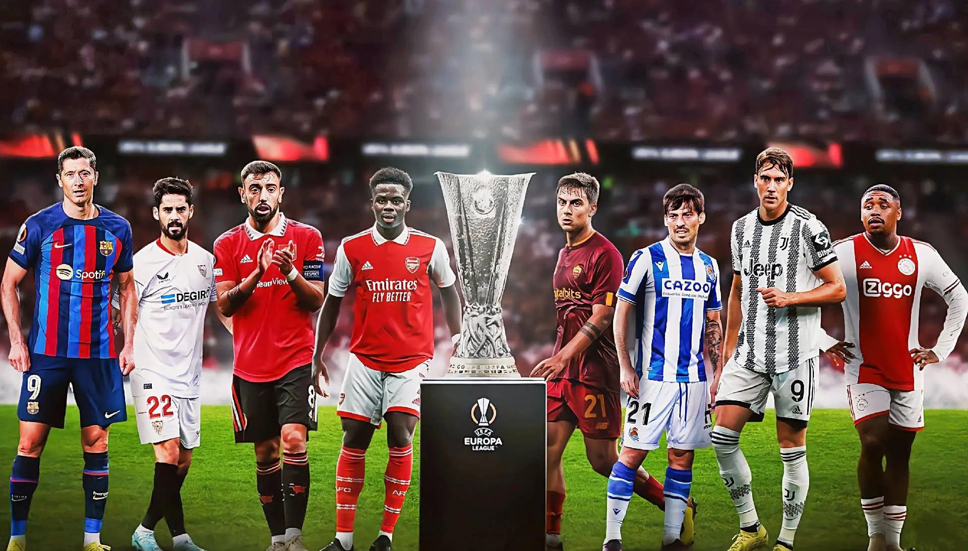 欧国联赛季来袭,豪强对决谁可胜? 欧国联赛季来袭,豪强对决谁可胜?