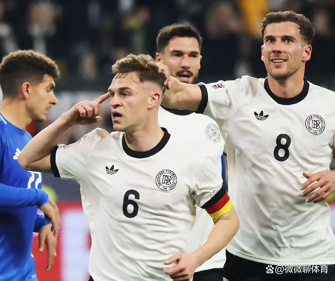 欧国联赛季来袭,豪强对决谁可胜? 欧国联赛季来袭,豪强对决谁可胜?