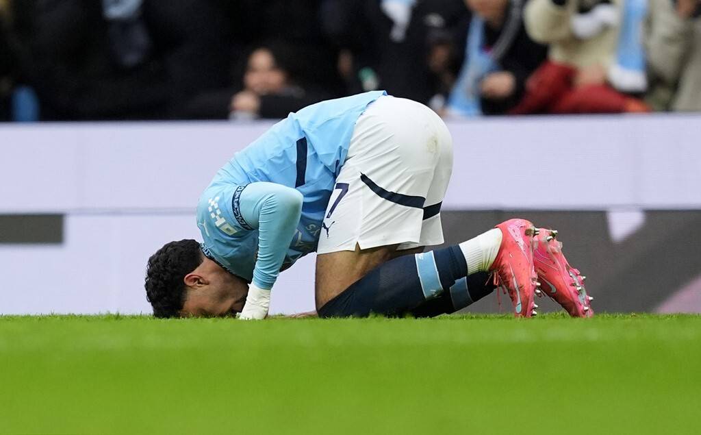 曼城客场大胜，士气高涨信心满满的简单介绍