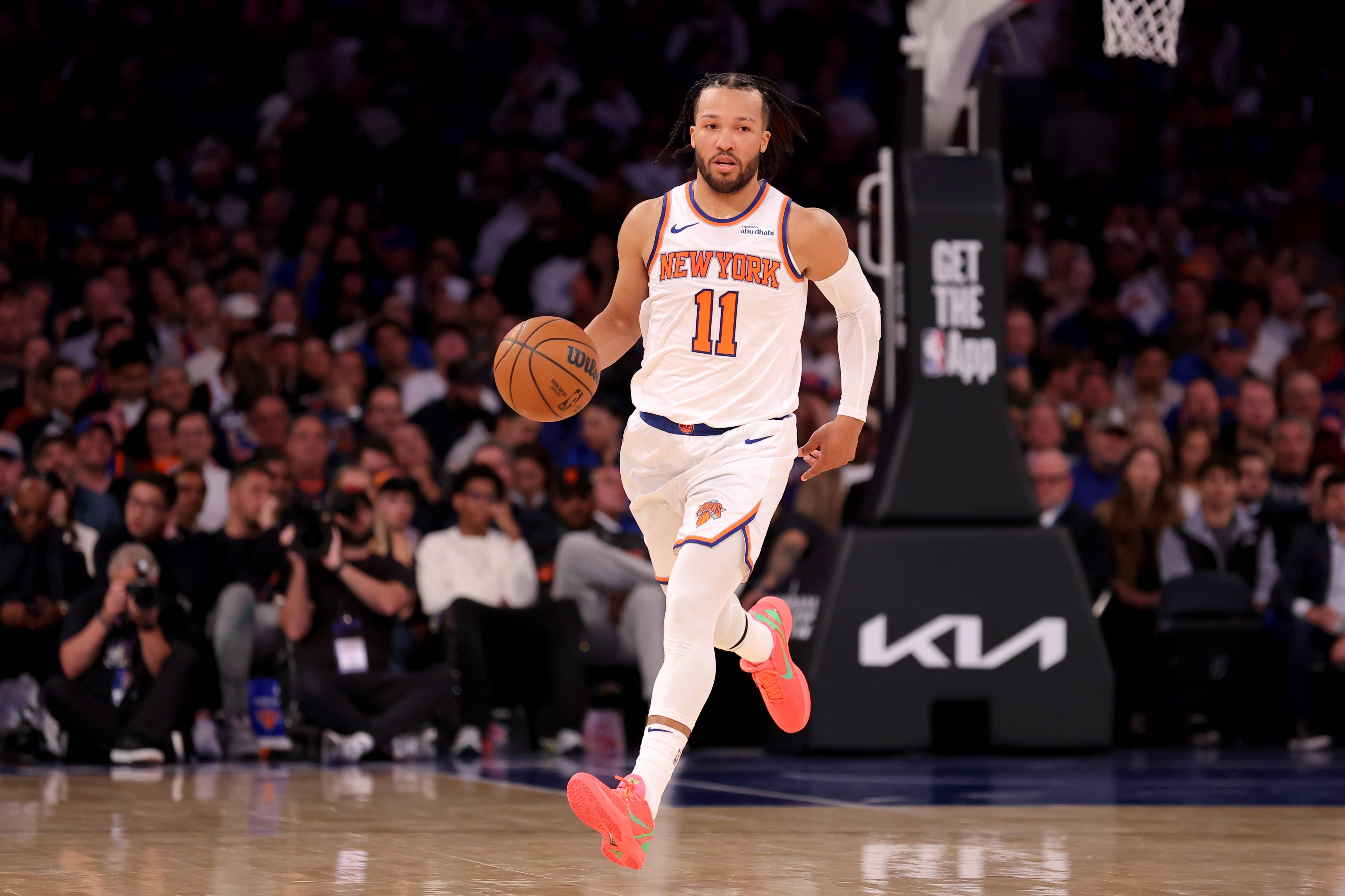 尼克斯队核心球员恢复夺得关键战胜的简单介绍