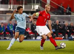 关于斯洛文尼亚客场负于奥地利,欧预赛遭遇失利的信息 关于斯洛文尼亚客场负于奥地利,欧预赛遭遇失利的信息