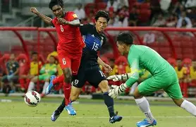 格鲁吉亚欧预赛：亚美尼亚在格鲁吉亚获胜的简单介绍