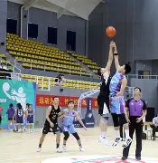 亚洲明星对抗赛再掀篮球热潮，精彩不容错过的简单介绍