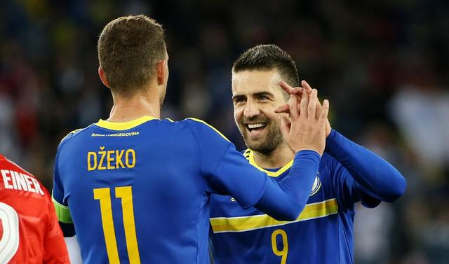 法国迎战波黑，实力对比如何，谁将获胜？