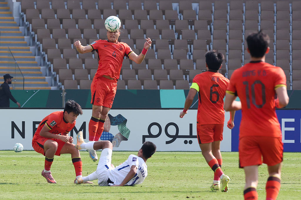 亚洲球队展现团队实力,攻击防守兼备 亚洲球队展现团队实力,攻击防守兼备