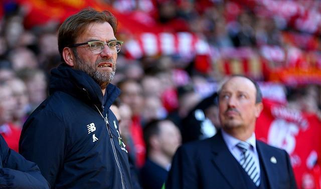 关于利物浦计划如何应对拜仁慕尼黑的困扰的信息