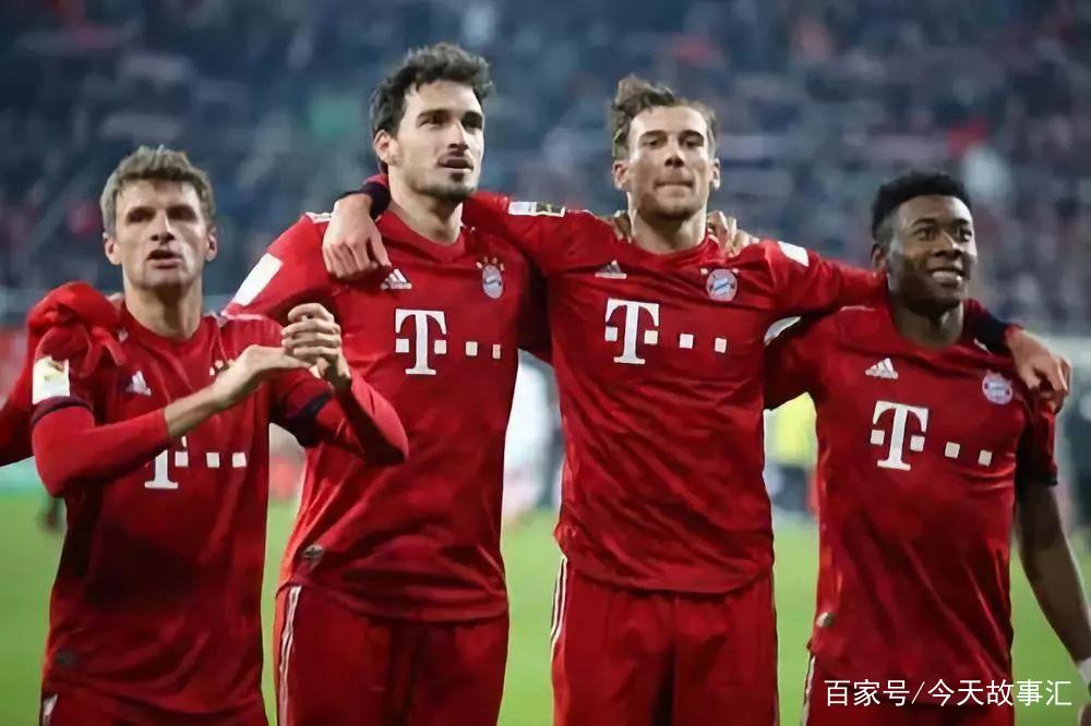 关于利物浦计划如何应对拜仁慕尼黑的困扰的信息