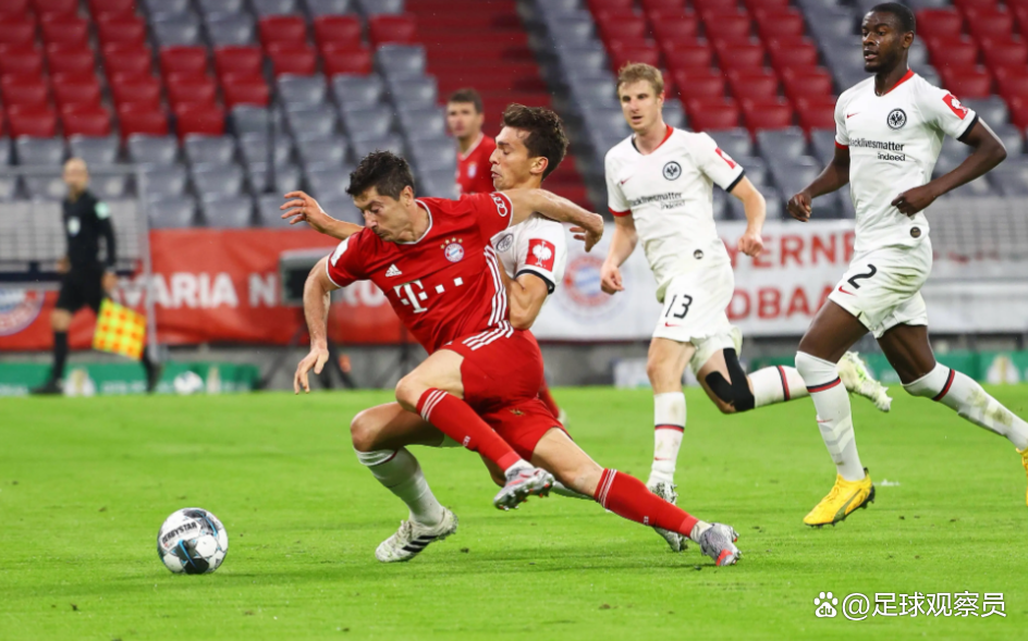 不止是双雄争霸,莱比锡rb要从“暴发户”变身争冠者