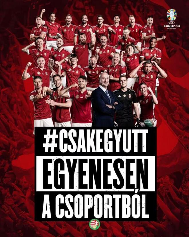 匈牙利队突然崛起,引发球迷热议的原因